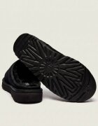 UGG Căptușite mules (încălțăminte) CLASSIC cu adaos de lână | piele întoarsă
