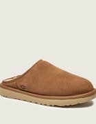 UGG Căptușite mules (încălțăminte) CLASSIC cu adaos de lână | piele întoarsă