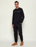 UGG Căptușite mules (încălțăminte) CLASSIC cu adaos de lână | piele întoarsă