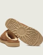 UGG Căptușite mules (încălțăminte) CLASSIC cu adaos de lână | piele întoarsă