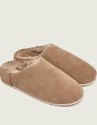UGG Căptușite mules (încălțăminte) Elea cu adaos de lână | piele întoarsă