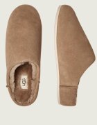 UGG Căptușite mules (încălțăminte) Elea cu adaos de lână | piele întoarsă