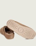 UGG Căptușite mules (încălțăminte) Elea cu adaos de lână | piele întoarsă