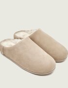 UGG Căptușite mules (încălțăminte) Elea cu adaos de lână | piele întoarsă