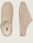 UGG Căptușite mules (încălțăminte) Elea cu adaos de lână | piele întoarsă