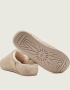 UGG Căptușite mules (încălțăminte) Elea cu adaos de lână | piele întoarsă