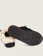 UGG Căptușite mules (încălțăminte) Lowmel | shearling | piele întoarsă (zamsz) | cu adaos de lână