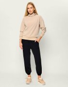 UGG Căptușite mules (încălțăminte) Lowmel| shearling | piele întoarsă (zamsz) | cu adaos de lână