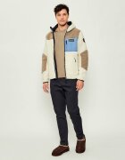 UGG Căptușite mules (încălțăminte) M TASMAN II cu adaos de lână | piele întoarsă