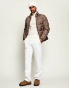 UGG Căptușite mules (încălțăminte) M Tasman II Nubuck | piele întoarsă (zamsz) | cu adaos de lână
