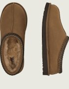 UGG Căptușite mules (încălțăminte) M Tasman II Nubuck | piele întoarsă (zamsz) | cu adaos de lână
