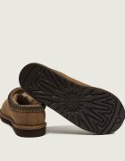 UGG Căptușite mules (încălțăminte) M Tasman II Nubuck | piele întoarsă (zamsz) | cu adaos de lână