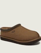 UGG Căptușite mules (încălțăminte) M Tasman II Nubuck | piele întoarsă (zamsz) | cu adaos de lână