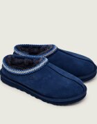 UGG Căptușite mules (încălțăminte) M Tasman II | piele întoarsă (zamsz) | cu adaos de lână