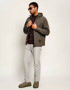 UGG Căptușite mules (încălțăminte) M Tasman II | piele întoarsă (zamsz) | cu adaos de lână