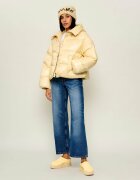 UGG Căptușite mules (încălțăminte) Tazz Botanic | piele întoarsă (zamsz) | cu adaos de lână