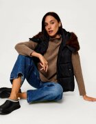 UGG Căptușite mules (încălțăminte) Tazz Molded cu adaos de lână