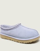 UGG Căptușite mules (încălțăminte) W Tasman II | piele întoarsă (zamsz) | cu adaos de lână