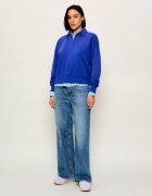 UGG Căptușite mules (încălțăminte) W Tasman II | piele întoarsă (zamsz) | cu adaos de lână