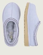 UGG Căptușite mules (încălțăminte) W Tasman II | piele întoarsă (zamsz) | cu adaos de lână