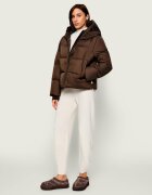 UGG Căptușite mules (încălțăminte) W Tasman Western | piele întoarsă | lână
