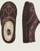 UGG Căptușite mules (încălțăminte) W Tasman Western | piele întoarsă | lână