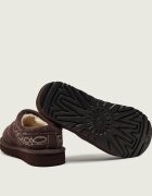 UGG Căptușite mules (încălțăminte) W Tasman Western | piele întoarsă | lână
