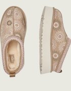 UGG Căptușite mules (încălțăminte) W Tazz Sun | piele întoarsă (zamsz) | cu adaos de lână