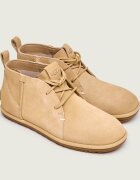 UGG Căptușite pantofi Classic | piele întoarsă (zamsz) | cu adaos de lână