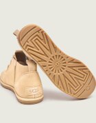 UGG Căptușite pantofi Classic | piele întoarsă (zamsz) | cu adaos de lână