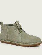 UGG Căptușite pantofi Classic | piele întoarsă (zamsz) | cu adaos de lână