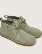 UGG Căptușite pantofi Classic | piele întoarsă (zamsz) | cu adaos de lână