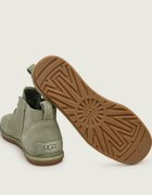 UGG Căptușite pantofi Classic | piele întoarsă (zamsz) | cu adaos de lână