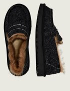 UGG Căptușite pantofi loafer ELLIS | shearling | piele întoarsă (zamsz) | cu adaos de lână