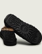 UGG Căptușite pantofi loafer ELLIS | shearling | piele întoarsă (zamsz) | cu adaos de lână