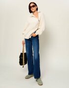 UGG Căptușite pantofi Tasman deconstructed | piele întoarsă (zamsz) | cu adaos de lână