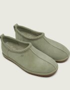 UGG Căptușite pantofi Tasman deconstructed | piele întoarsă (zamsz) | cu adaos de lână