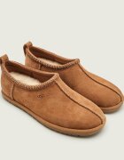 UGG Căptușite pantofi Tasman deconstructed | piele întoarsă (zamsz) | cu adaos de lână
