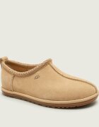 UGG Căptușite pantofi Tasman deconstructed | piele întoarsă (zamsz) | cu adaos de lână