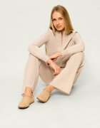 UGG Căptușite pantofi Tasman deconstructed | piele întoarsă (zamsz) | cu adaos de lână