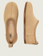 UGG Căptușite pantofi Tasman deconstructed | piele întoarsă (zamsz) | cu adaos de lână