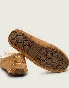 UGG Căptușite papuci de casă Ansley | shearling | piele întoarsă (zamsz) | cu adaos de lână