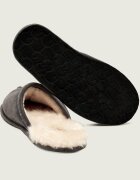UGG Căptușite papuci de casă M SCUFF cu adaos de lână | piele întoarsă