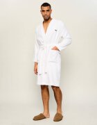 UGG Căptușite papuci de casă M Scuff | piele întoarsă (zamsz) | cu adaos de lână
