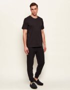 UGG Căptușite papuci de casă | shearling | piele întoarsă