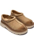 UGG Căptușite slip on Tasman Lug cu adaos de lână | piele întoarsă