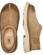 UGG Căptușite slip on Tasman Lug cu adaos de lână | piele întoarsă