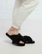 UGG De lână papuci de casă W Scuffita