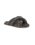 UGG De lână papuci de casă W Scuffita