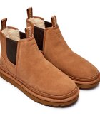 UGG De piele bocanci NEUMEL